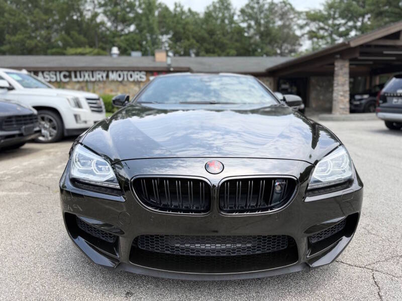 bmw 6 series 2014 WBSLX9C50ED160005 image bmw 6 series 2014 WBSLX9C50ED160005 image